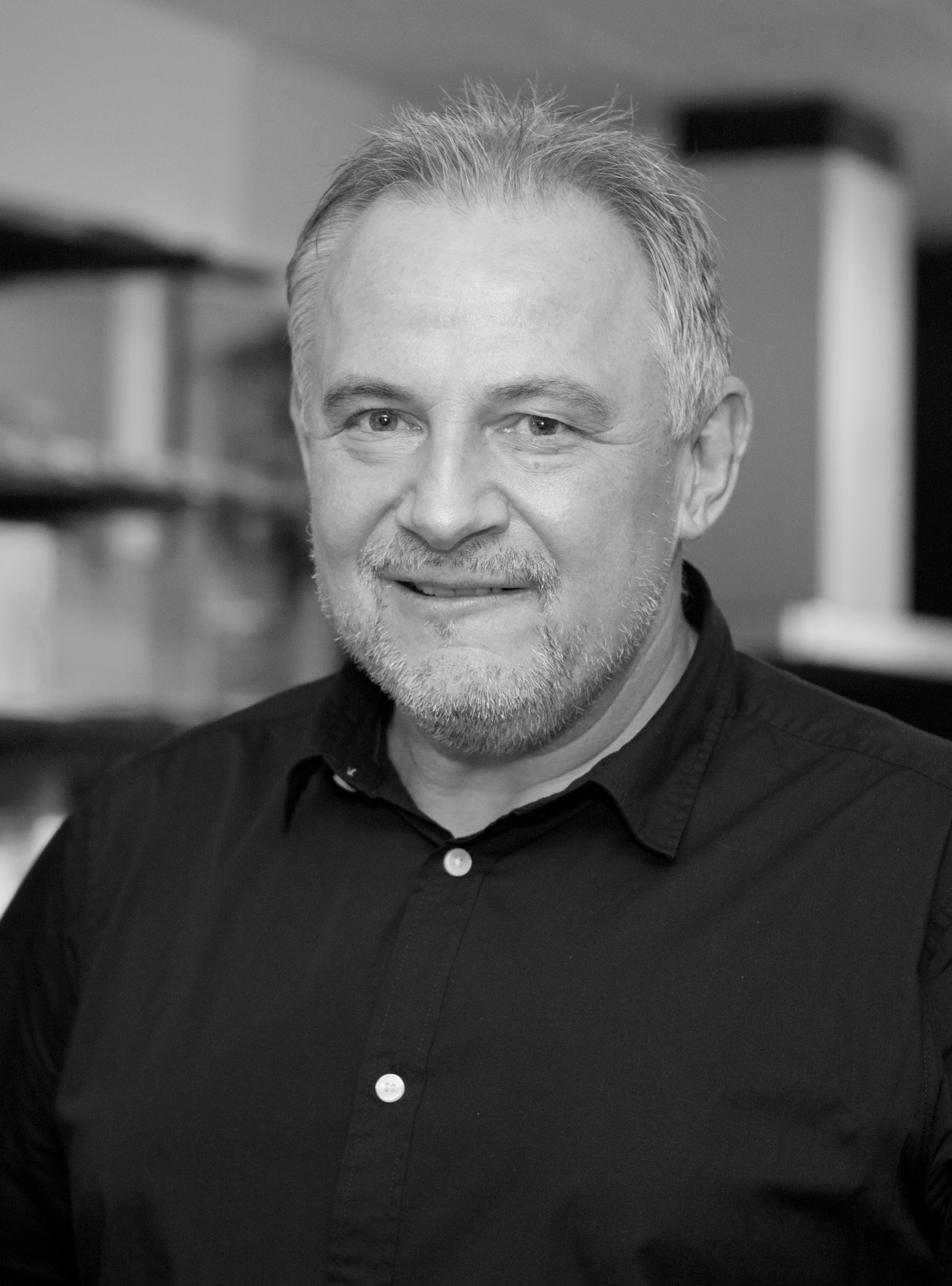 wolfgangziegler Portrait