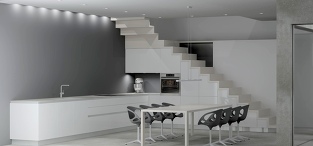 Schreinerei Und Mobeldesign Ziegler Innenarchitektur Und Kuchen