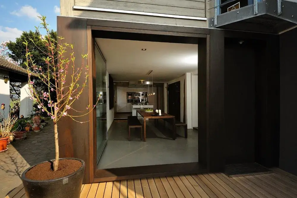 Küchendesign Ziegler